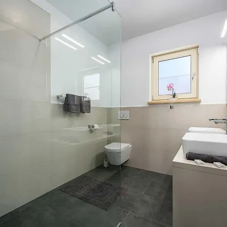 Prázdninový dům Simic *