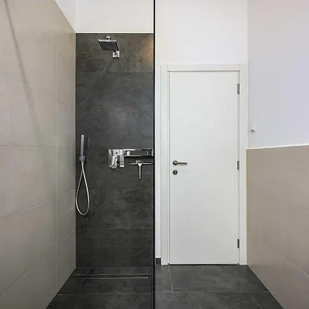 Simic Prázdninový dům Poreč