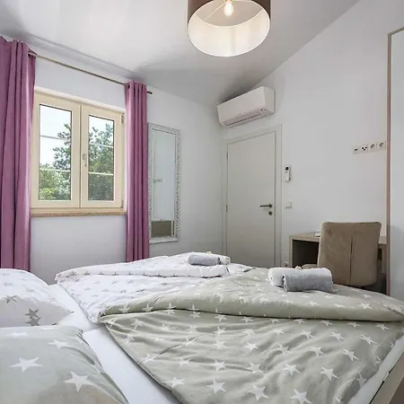 Prázdninový dům Simic