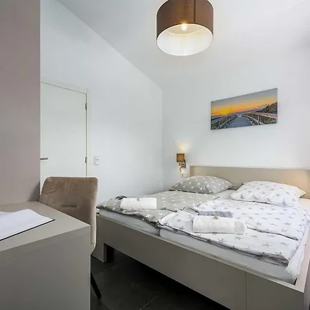 Prázdninový dům Simic *