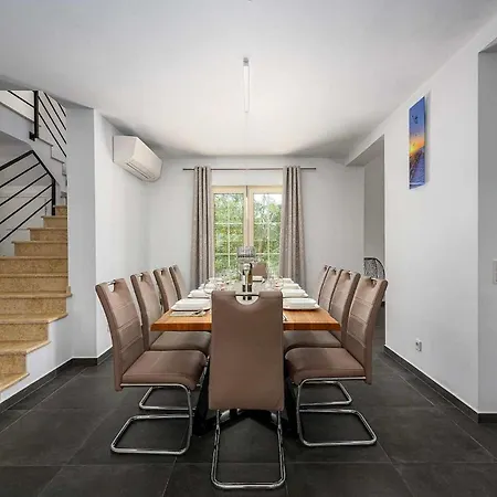 Prázdninový dům Simic Poreč