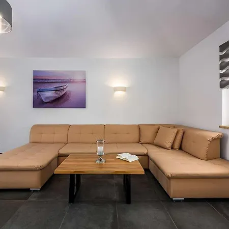 Prázdninový dům Simic