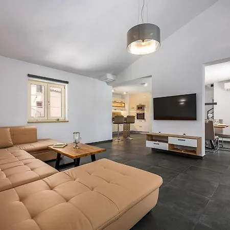 Prázdninový dům Simic Poreč