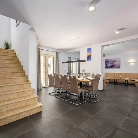 Simic Prázdninový dům Poreč