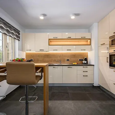 Prázdninový dům Simic Poreč