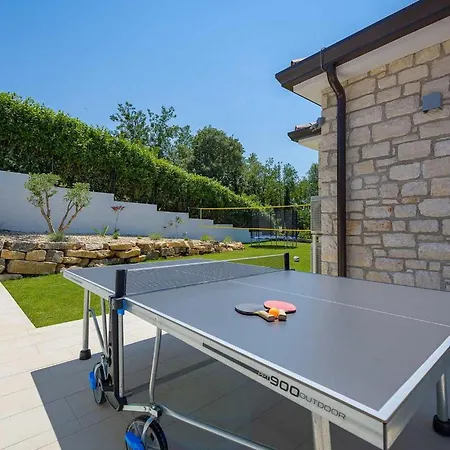 Simic Prázdninový dům Poreč