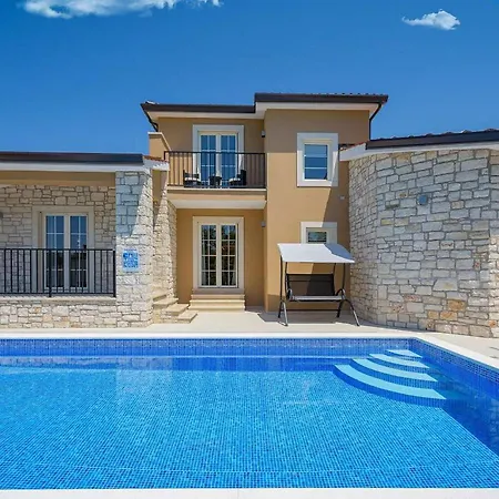 Prázdninový dům Simic Poreč