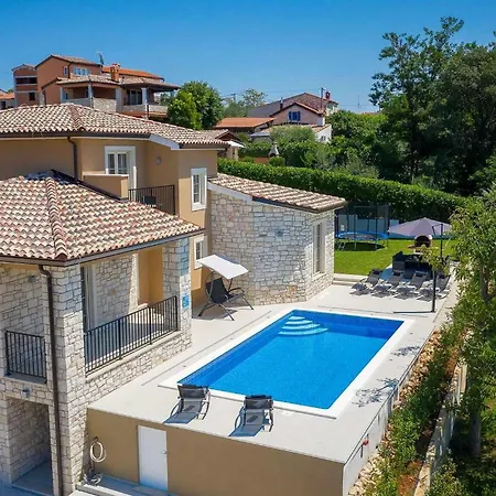 Prázdninový dům Simic Poreč