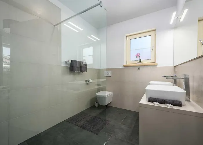 Dom wakacyjny Simic *