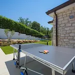 Simic Vakantiehuis Poreč