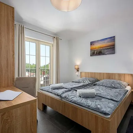 Simic Σπίτι διακοπών