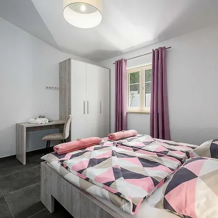 Simic Σπίτι διακοπών