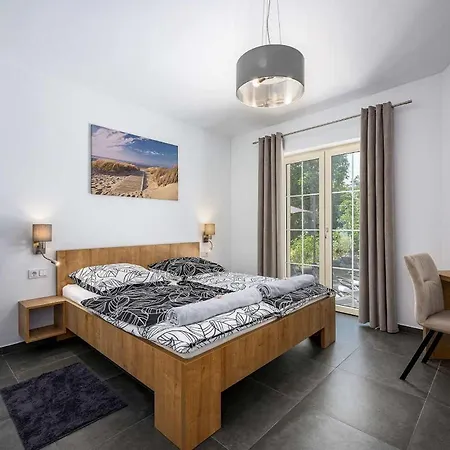 Simic Σπίτι διακοπών