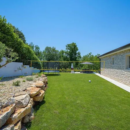 Simic Σπίτι διακοπών Πόρετς