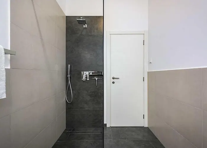 Simic Casa vacanze Porec