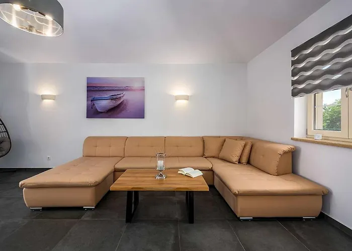 Casa vacanze Simic