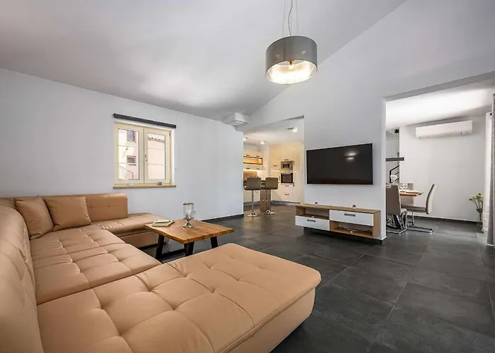 Casa vacanze Simic Porec
