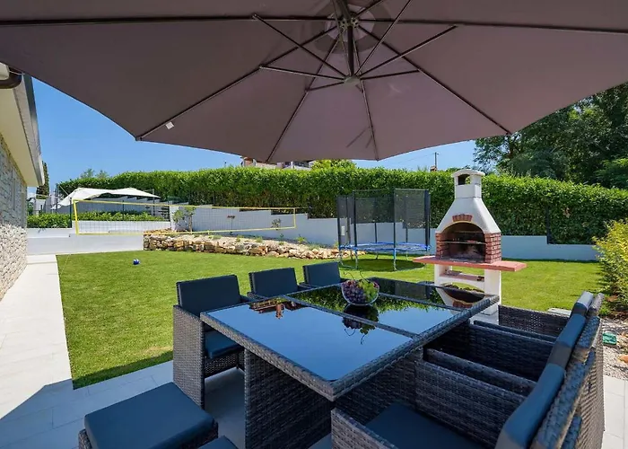 Casa vacanze Simic *