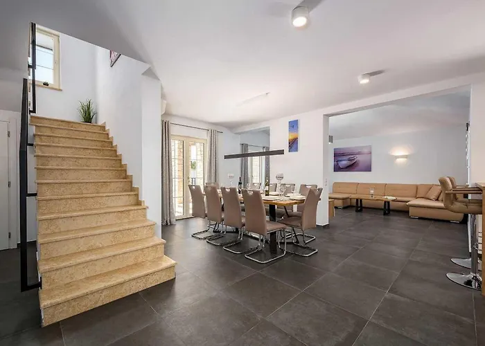 Simic Vakantiehuis Poreč