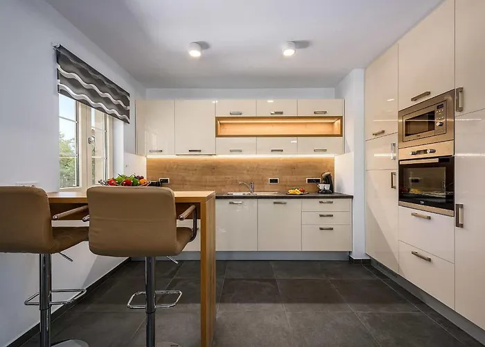 Casa vacanze Simic Porec