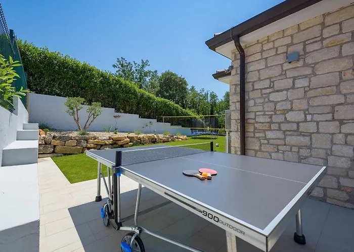 Simic Vakantiehuis Poreč