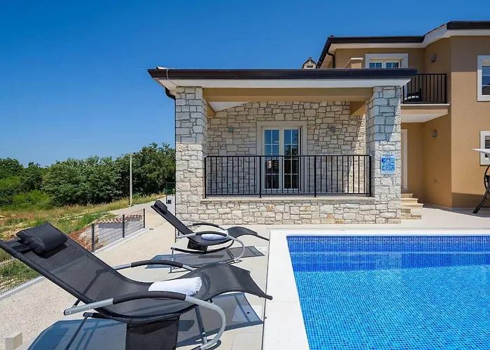Casa vacanze Simic