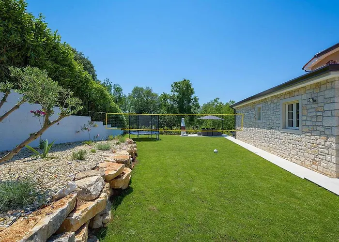 Simic Vakantiehuis Poreč