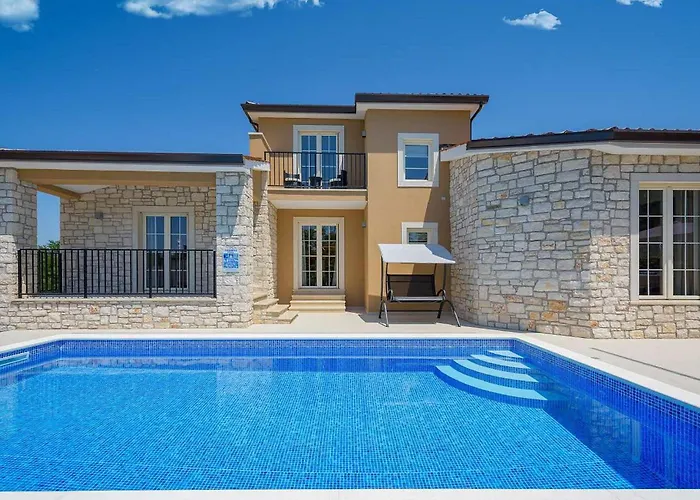 Vakantiehuis Simic Poreč