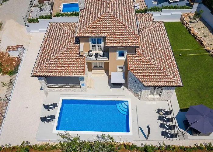 Simic Vakantiehuis *