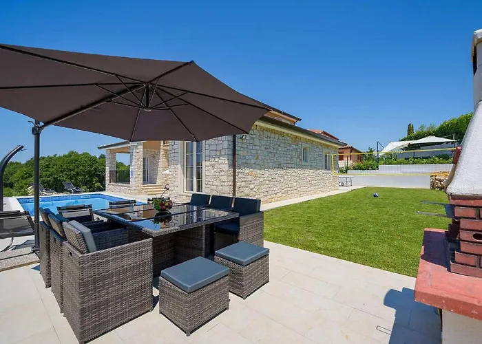 Simic Vakantiehuis Poreč