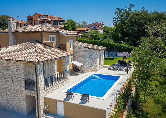 Vakantiehuis Simic Poreč