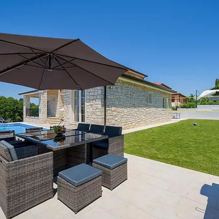 Simic Tatil Evi Poreč